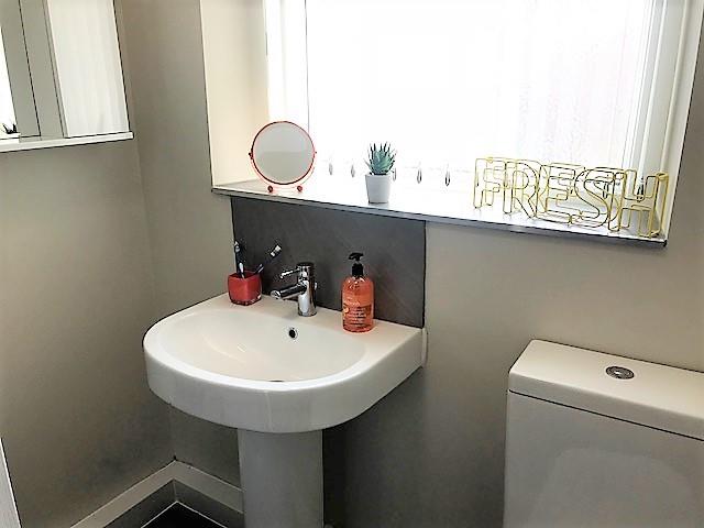 12 Vine Street, Lancaster, LA1 4UF